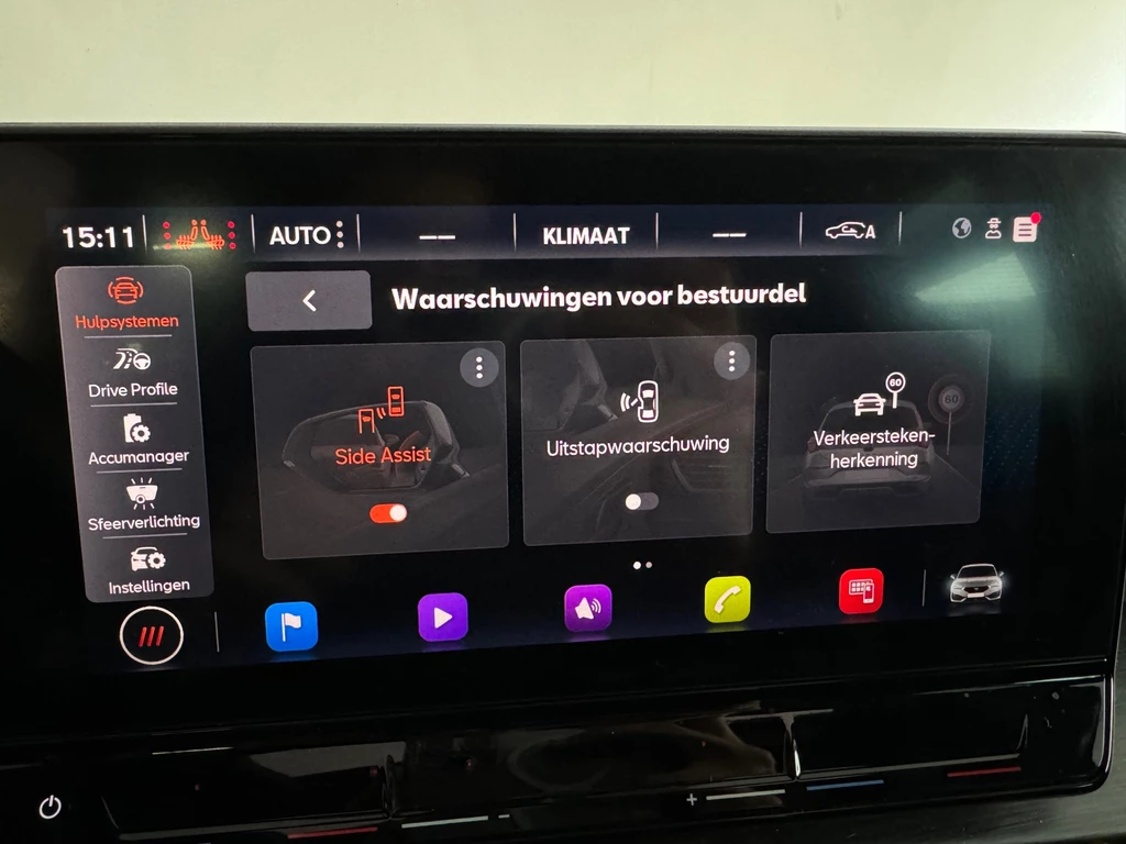 CUPRA Leon – foto 29