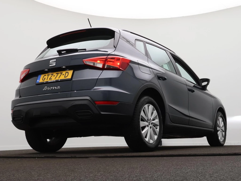 SEAT Arona – foto 7