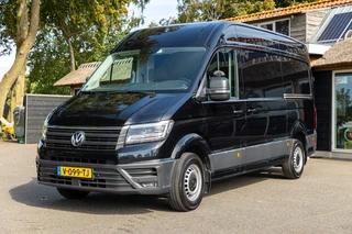 Volkswagen Crafter – thumbnail 2