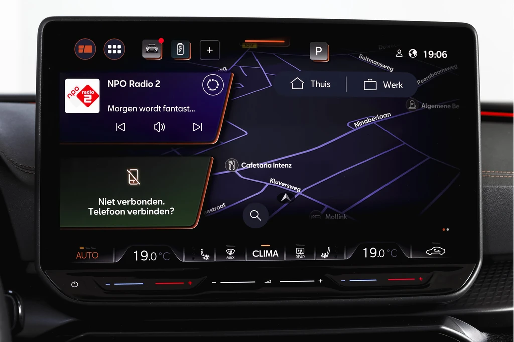 CUPRA Formentor – foto 24