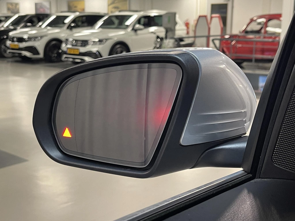 Mercedes-Benz GLC – foto 17