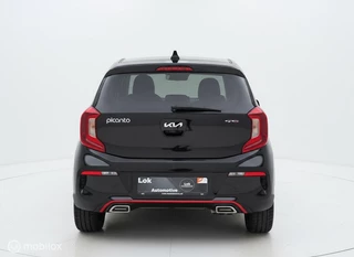 Kia Picanto – thumbnail 5