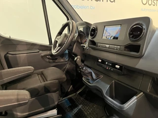 Mercedes-Benz Sprinter – thumbnail 8