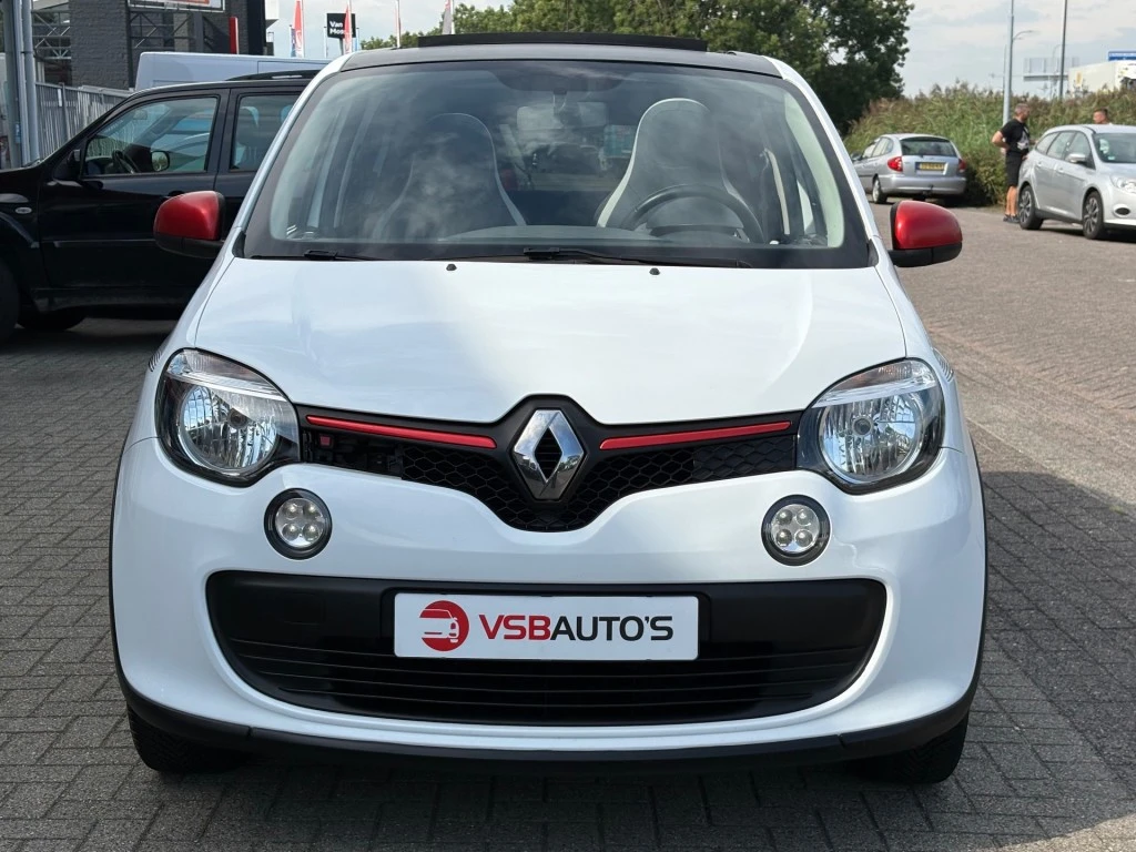 Renault Twingo – foto 6