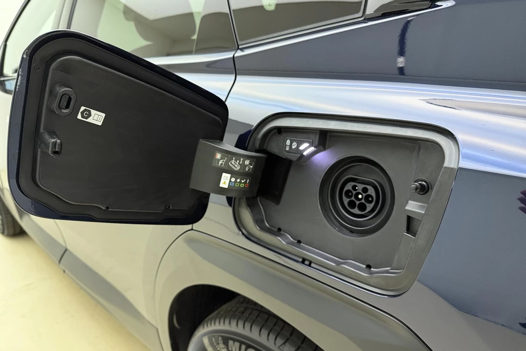 Citroën C5 Aircross – foto 16