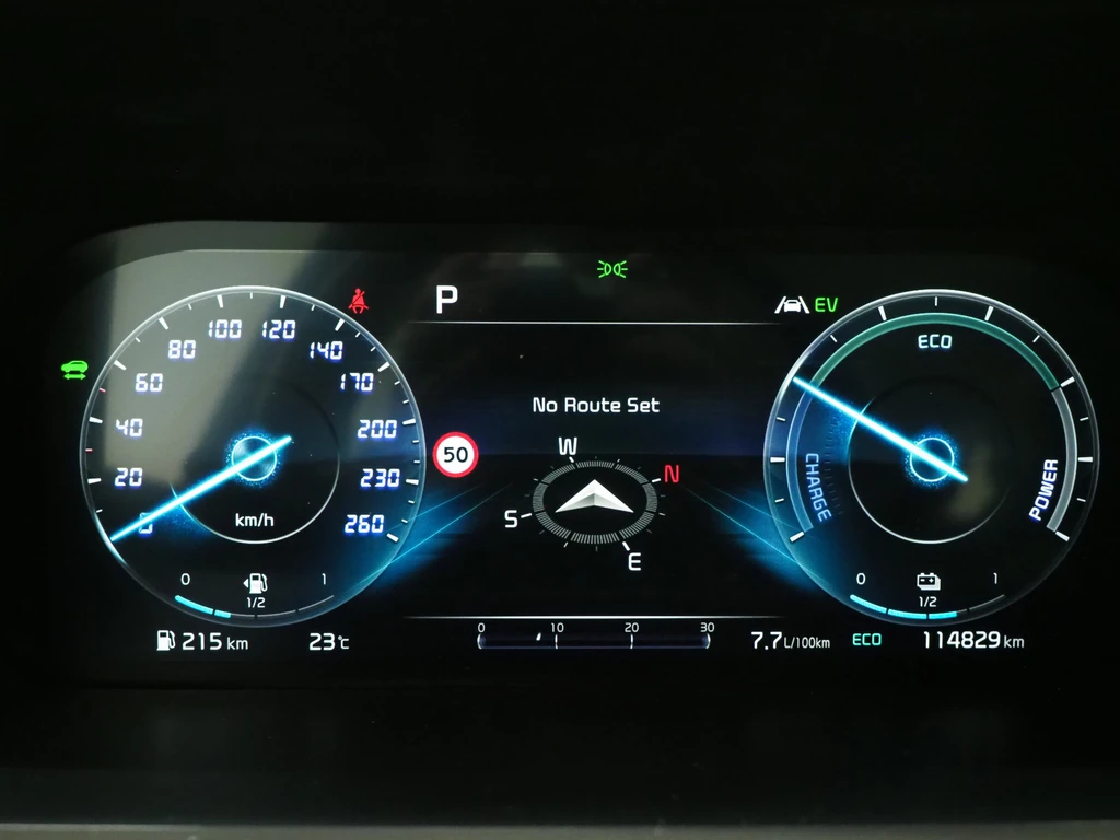 Kia Sorento – foto 27