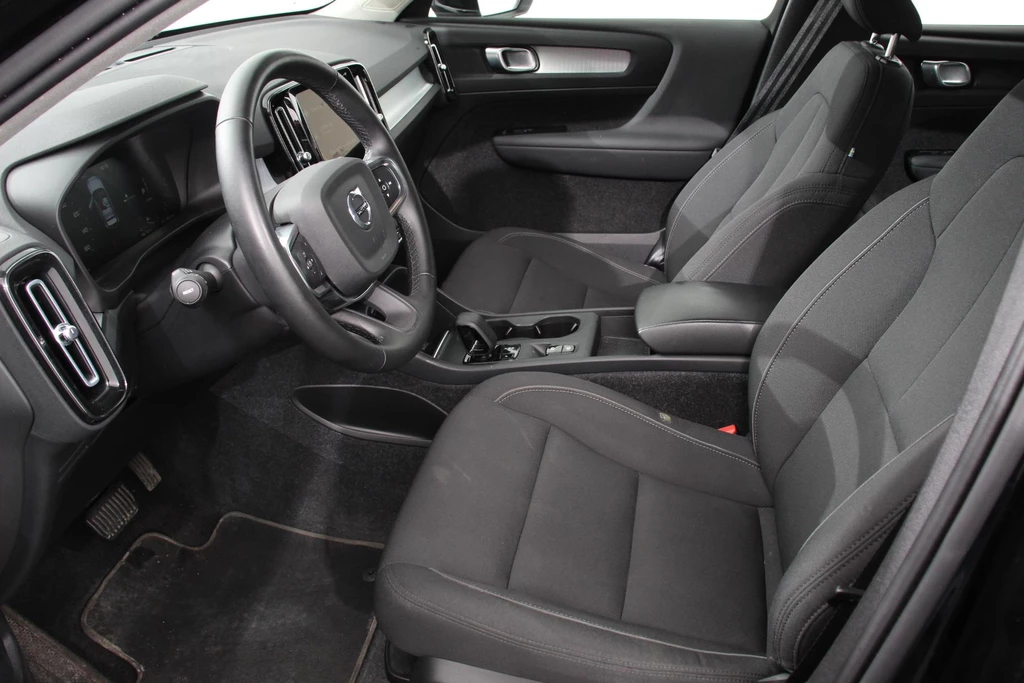 Volvo XC40 – foto 9