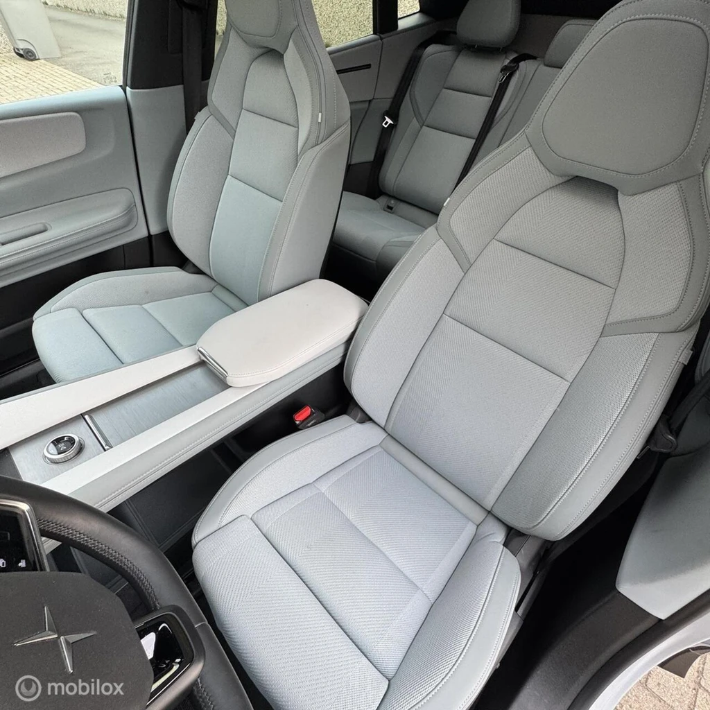 Polestar 4 – foto 9