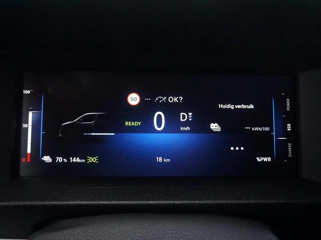 Opel Vivaro-e – foto 24