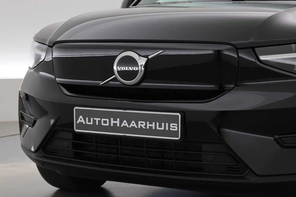 Volvo XC40 – foto 38
