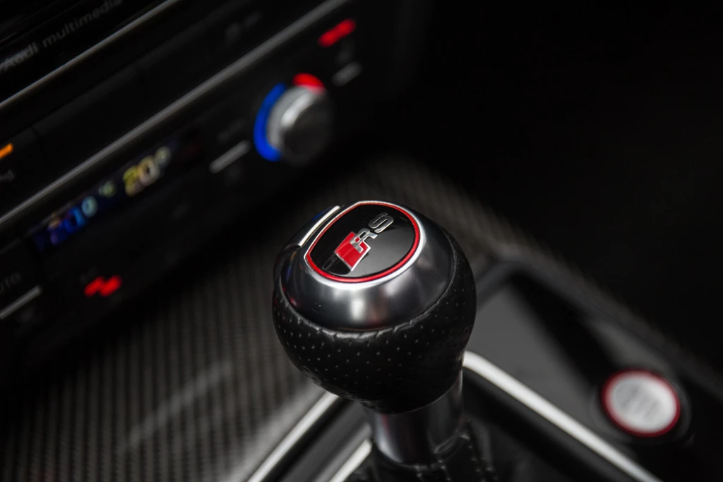 Audi RS6 – foto 33