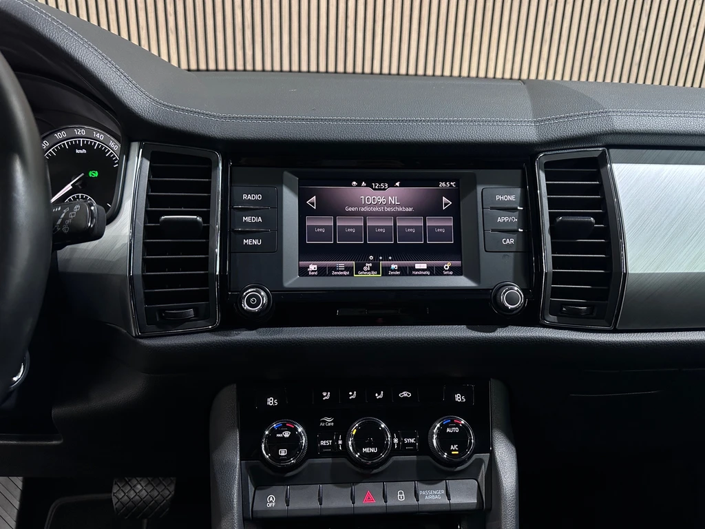 Škoda Kodiaq – foto 30