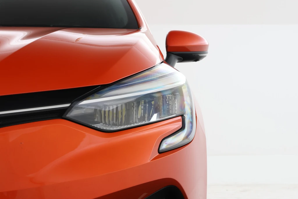 Renault Clio – foto 7