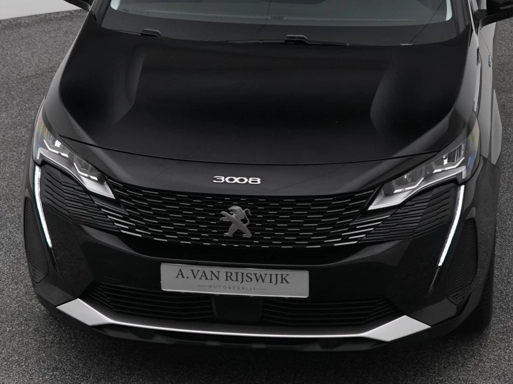 Peugeot 3008 – foto 32