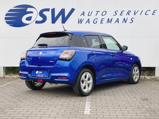 Suzuki Swift – thumbnail 5