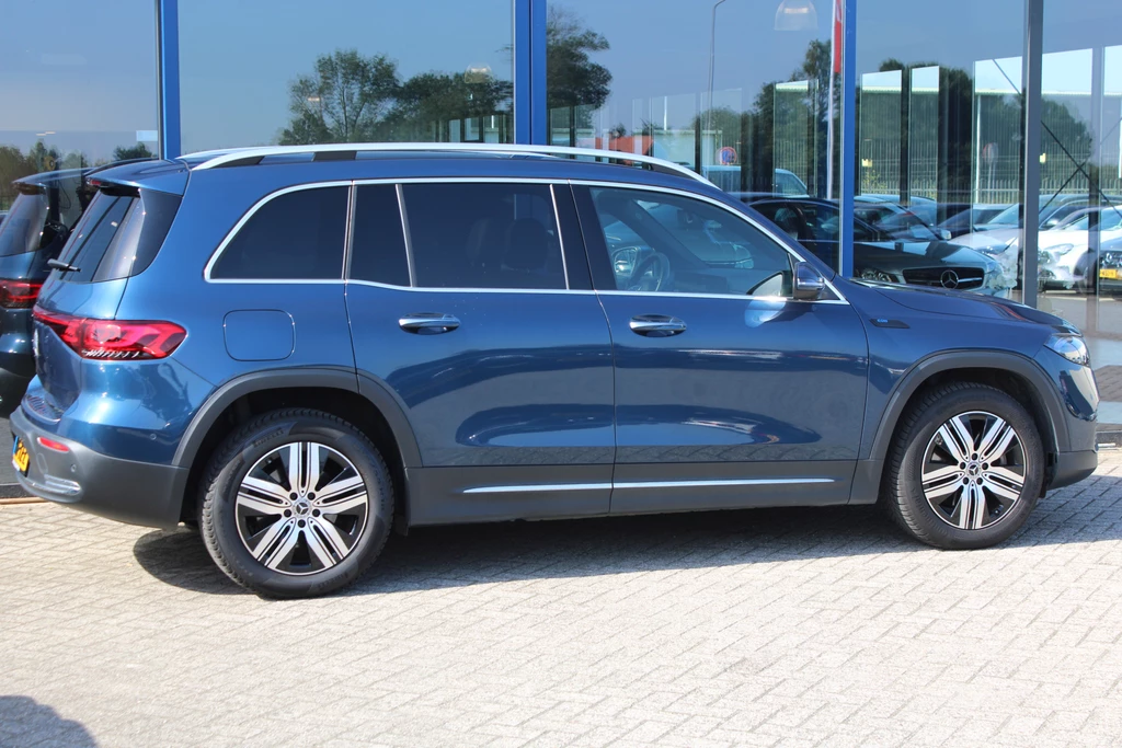 Mercedes-Benz EQB – foto 7