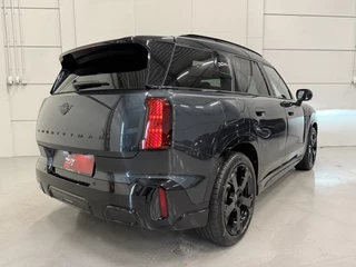 MINI Countryman – thumbnail 5