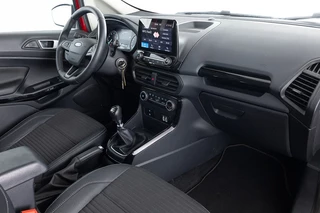 Ford EcoSport – thumbnail 8