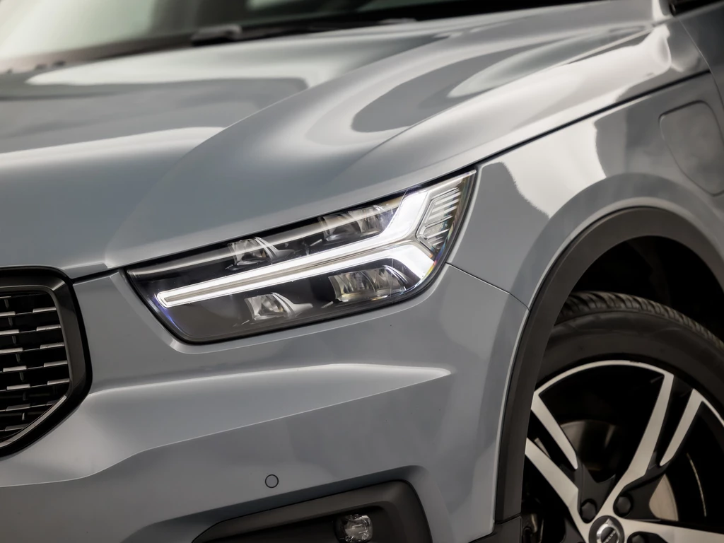 Volvo XC40 – foto 42