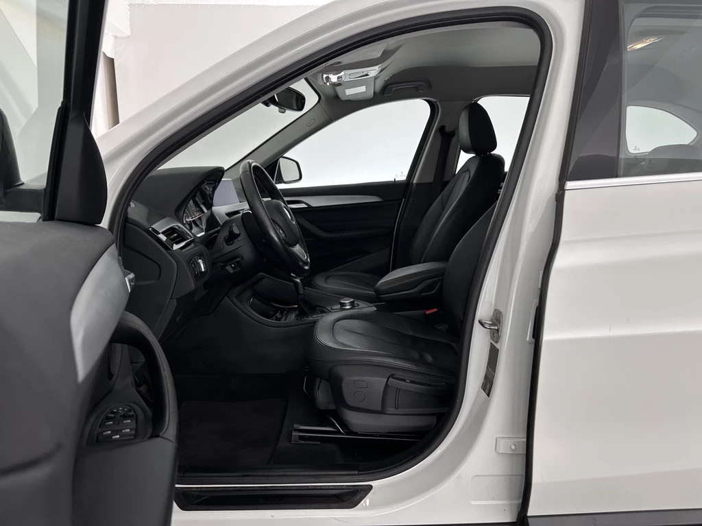 BMW X1 – foto 9