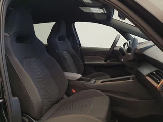 CUPRA Born – thumbnail 9