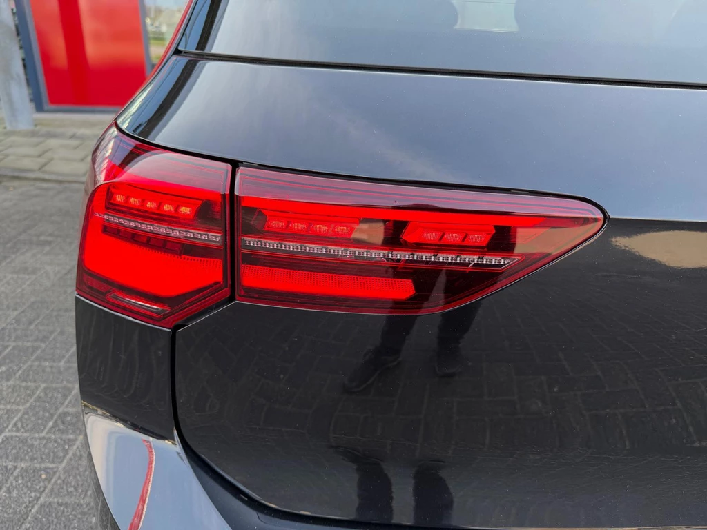 Volkswagen Golf – foto 7