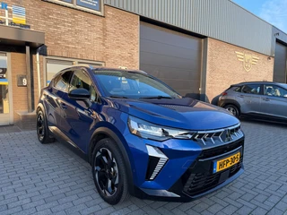 Mitsubishi ASX – thumbnail 8