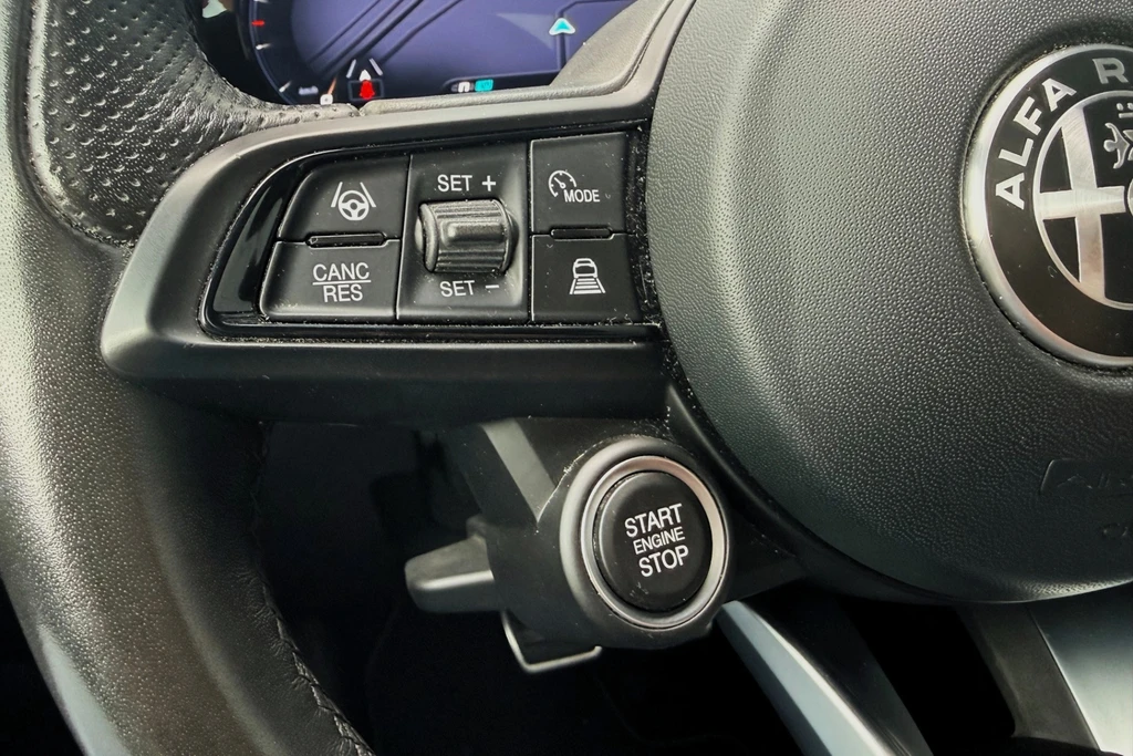 Alfa Romeo Tonale – foto 11