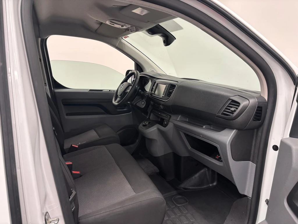 Opel Vivaro – foto 13