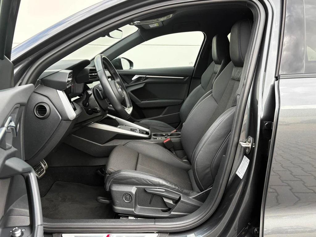 Audi A3 – foto 17