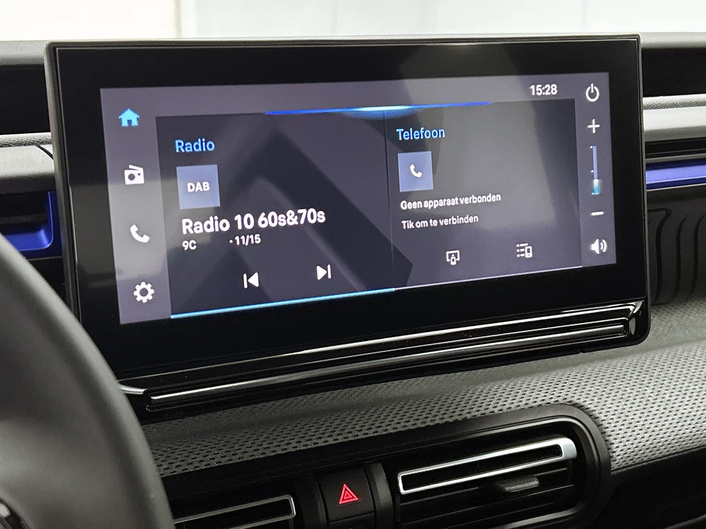 Citroën ë-C3 – foto 7