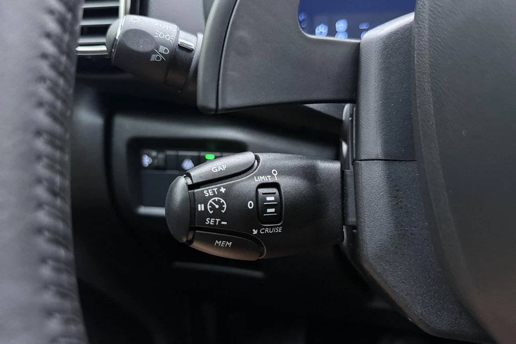 Citroën C5 Aircross – foto 23
