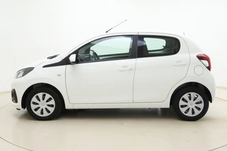 Peugeot 108 – thumbnail 2