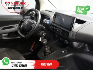 Citroën Berlingo – thumbnail 9
