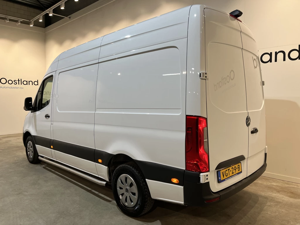Mercedes-Benz Sprinter – foto 3