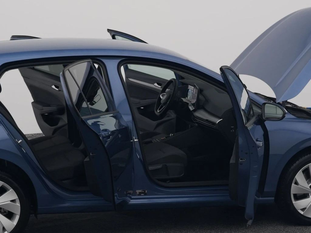 Volkswagen Golf – foto 36