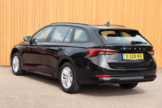 Škoda Octavia – thumbnail 4
