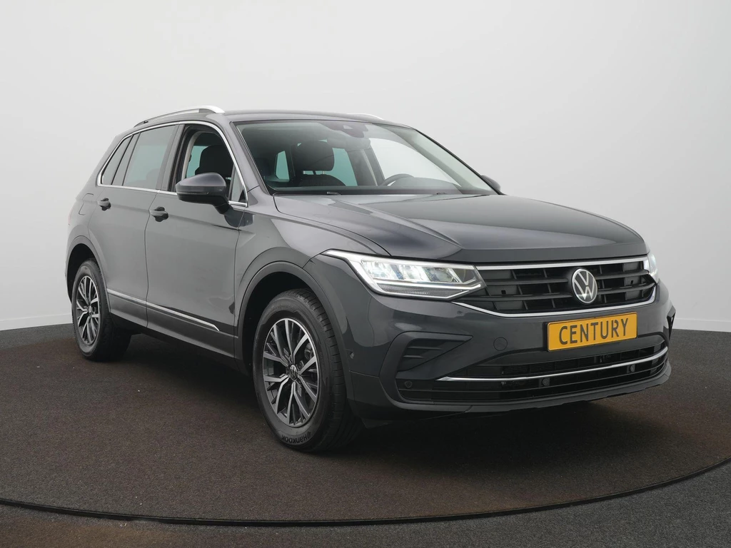 Volkswagen Tiguan – foto 9