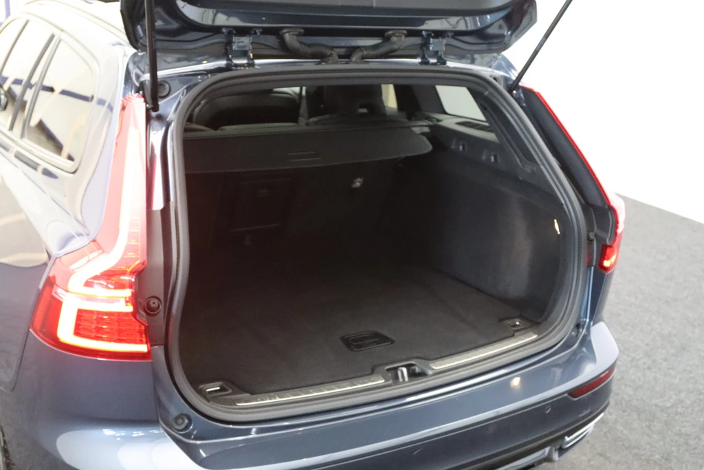 Volvo V60 – foto 20