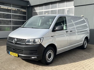 Volkswagen Transporter – thumbnail 1
