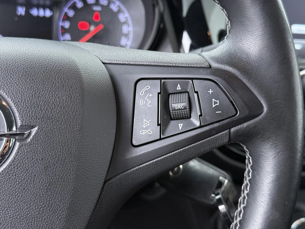 Opel KARL – foto 18
