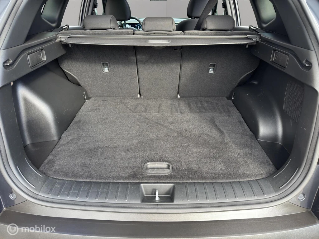 Hyundai Tucson – foto 30