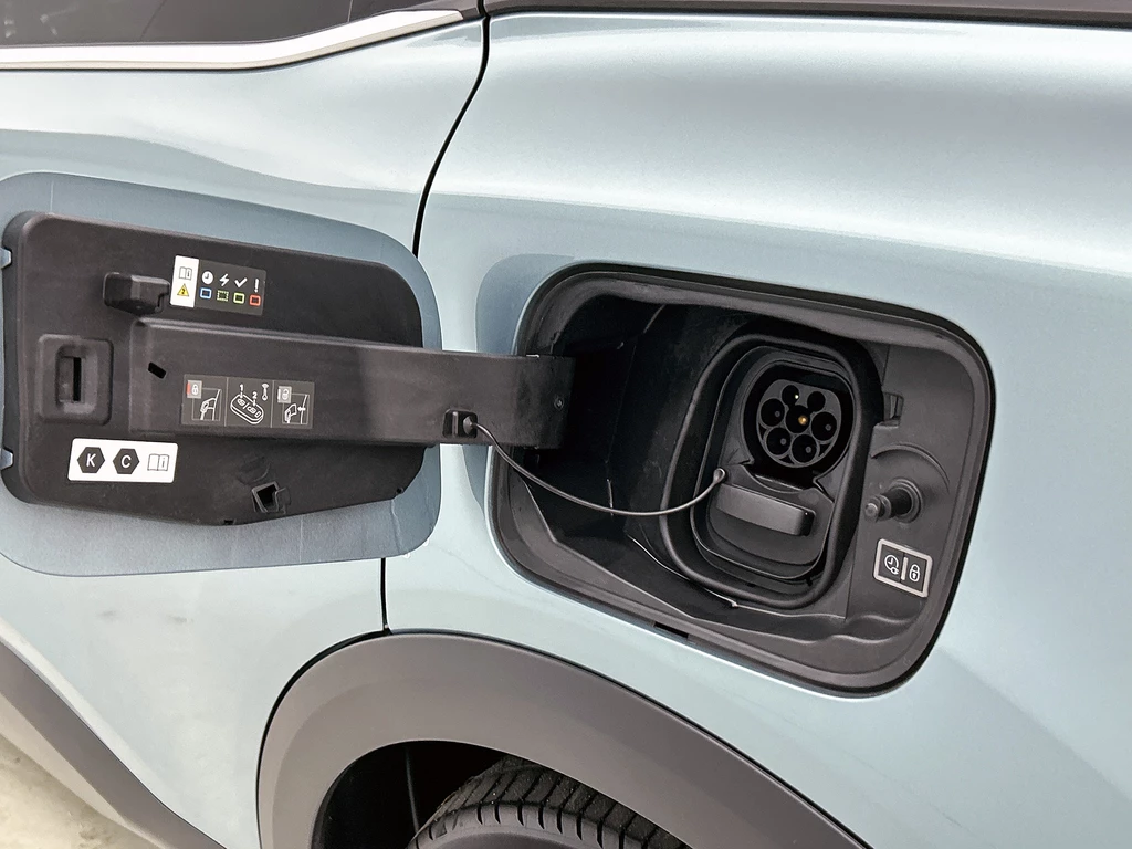 Citroën ë-C4 – foto 17