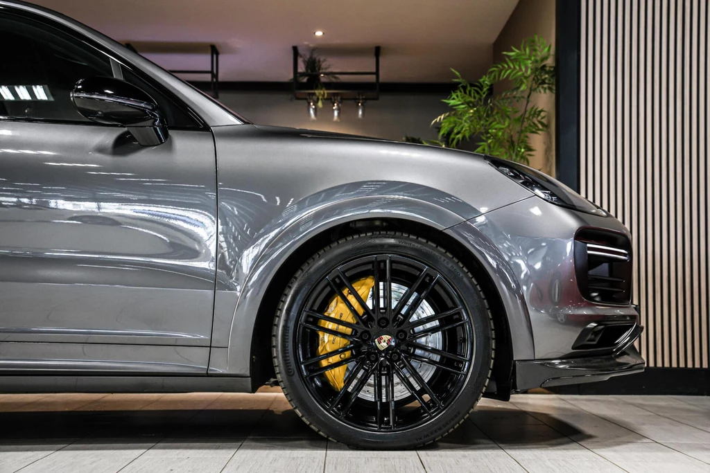 Porsche Cayenne – foto 17