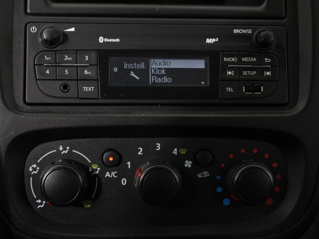 Opel Vivaro – foto 34