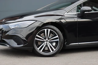 Mercedes-Benz EQE – thumbnail 18