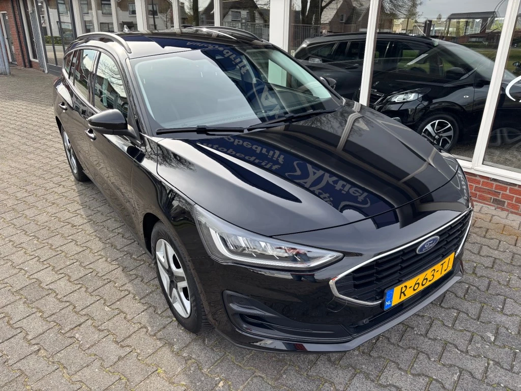 Ford Focus – foto 5
