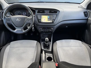 Hyundai i20 – thumbnail 7