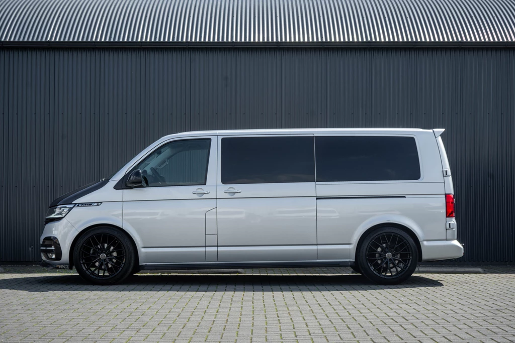 Volkswagen Transporter – foto 2