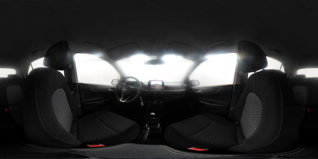 Kia Picanto – foto 63
